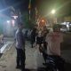 Polsek Bojongmanik Polres Lebak Laksanakan Giat KRYD dan Patroli Antisipasi Gangguan Keamanan