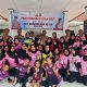 Turnamen Bola Volly Putri Tingkat Desa Bojongmanik Kecamatan Bojongmanik Kabupaten Lebak Dalam Rangka HUT Bhayangkara Yang Ke 80 Tahun 2026