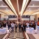 Semarak Piala Dunia 2026, Polda Banten Gelar Nobar Bersama Masyarakat Sambut Hari Bhayangkara ke-80