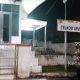 Pawas Kanit Samapta Beserta anggota melaksanakan Patroli C3 di Wilkum Polsek Leuwidamar