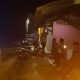 Personil Polsek Cimarga Polres Melaksanakan Patroli Malam Hari