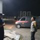 Kanit Reskrim Ipda Kusuma dan Bhabinkamtibmas Brigpol Chaeruman Gelar Patroli Biru Humanis, Warga Merasa Lebih Tenang di Malam Hari