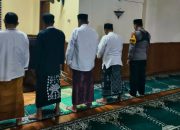 Sinergi Humanis Bhabinkamtibmas Bersama Warga serta Subling Perkuat Situasi Kamtibmas yang Kondusif, Aman, dan Penuh Keharmonisan