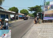 Polsek Cinangka Tunjukkan Dedikasi Tinggi Melalui Pelayanan Humanis demi Menjaga Wisata Tetap Aman, Tertib, dan Harmonis