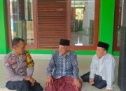 Pendekatan Humanis Polsek Cinangka Berbuah Positif, Lingkungan Tetap Nyaman dan Penuh Ketertiban
