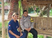 Polsek Cinangka Perkuat Kedekatan dengan Warga melalui Pelayanan Humanis, Situasi Tetap Aman dan Nyaman