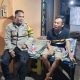 Wujud Nyata Pelayanan Polri, Polsek Pulomerak Jalin Komunikasi Solid dengan Elemen Masyarakat Melalui Silaturahmi