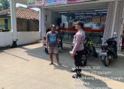 Melalui Hubungan Erat dengan Masyarakat, Polsek Cinangka Sukses Ciptakan Kamtibmas yang Aman dan Kondusif*