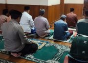 Sinergi Humanis Bhabinkamtibmas Bersama Warga dan Subling Perkuat Kamtibmas yang Aman, Nyaman, dan Harmonis di Tengah Masyarakat