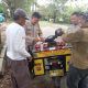 Jalankan Program Warbin Ling, Bhabinkamtibmas Serap Aspirasi Warga di Leuweungsawo