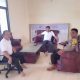 Polsek Cinangka Perkuat Kedekatan dengan Warga, Situasi Kamtibmas Tetap Terjaga Kondusif dan Nyaman*