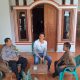 DIalogis Personil Polsek Anyar Bersama Masyarakat