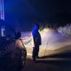 patroli blue light Polsek Anyar Cegah Balap liat dan menjaga Keamanan Lingkungan