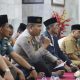 Polres Cilegon Gelar Doa Bersama Lintas Agama Sambut HUT Bhayangkara ke-80 Tahun 2026