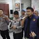 Polres Cilegon Imbau Pengendara Waspada Potensi Kejahatan di Jalan Tol, Ini Tips Aman Berkendara