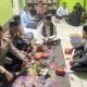 Bhabinkamtibmas Bersama Ulama Jadi Pilar Keharmonisan Masyarakat dalam Menciptakan Kamtibmas