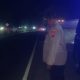 Cegah Balap Liar Polsek Anyar Gencarkan Patroli Kewilayahan