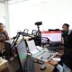 Peringati Hari Bhayangkara ke-80, Kabidhumas Polda Banten Paparkan Capaian dan Prestasi Polda Banten dalam Talkshow RRI Banten