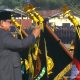 HUT ke-80 Bhayangkara, Polda Banten Raih Tanda Kehormatan Samkarya Nugraha Sakanti dari Presiden RI
