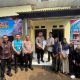 Kapolresta Serang Kota Resmikan Bedah Rumah dalam Rangka Hari Bhayangkara ke-80 