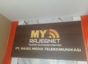 Konsumen Rajeg Net Merasa Tertipu! Sudah Bayar Tapi WiFi Malah Dimatikan