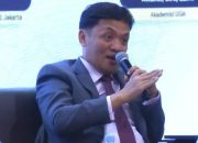 Habiburokhman Dukung Pelarangan Total Vape jika Disalahgunakan untuk Narkoba
