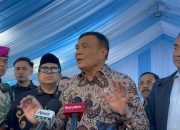 Menko Polkam Puji Kinerja BNN Berantas Narkoba: Selamatkan Manusia & Bangsa