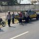 Patroli Skala Besar Polsek Klari Polres Karawang, Gencarkan Pengamanan Wilayah Kecamatan Klari