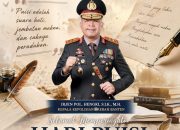 Peringati Hari Puisi Indonesia, Kapolda Banten Ajak Masyarakat Tebalkan Makna melalui Literasi dan Karya Sastra