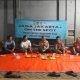 Kapolsek Tangerang Ajak Warga Kelapa Indah Aktif Jaga Lingkungan Lewat Jaga Jakarta On The Spot