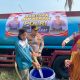 Wujud Kepedulian Polri, Polsek Cikande Bantu Bagikan Air Bersih kepada Masyarakat Terdampak Kekeringan