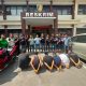 Resmob Polresta Karawang Bekuk Komplotan Begal Perampas Motor Buruh Harian, Pengembangan Terus Dilakukan
