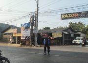 Tegas! Kapolresta Karawang Beri Peringatan Keras Soal Sapa Pagi dan Kesiapsiagaan Personel