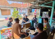 Melalui Kolaborasi Erat, Polsek Cinangka dan Masyarakat Sukses Menjaga Stabilitas Kamtibmas Tetap Aman, Nyaman, serta Kondusif