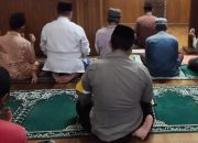 Subling Sinergi Masyarakat Jadi Pilar Utama Menciptakan Situasi Kamtibmas yang Aman, Nyaman, dan Kondusif
