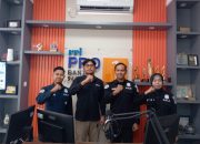Melalui Talkshow RRI Banten, Polda Banten Edukasi Masyarakat tentang Bahaya Karhutla dan Konsekuensi Hukum Pembakaran Lahan
