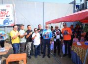Cilegon Off Road Challenge Jadi Ajang Pererat Silaturahmi dan Kebersamaan