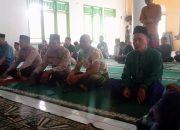 Polsek Cijaku Polres Lebak Laksanakan Program Dimtag Bersama Ulama di Darkum Cijaku dan Cigemblong