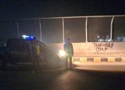 Upaya Polisi Gelar Patroli Prekat, Ajak Security Perum Puri Telukjambe Jaga Kondusifitas di Lingkungan Komplek