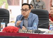 Waka Komisi III DPR Apresiasi BNN Bongkar Penyelundupan 1,3 Ton Ketamin