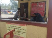 Kolaborasi Polsek Cinangka dan Masyarakat Perkuat Pesisir sebagai Ruang Publik yang Bersih, Aman, dan Nyaman