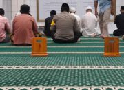 Subling Bhabibkamtibmas Pererat Silaturahmi dan Perkuat Kemitraan Bersama Masyarakat