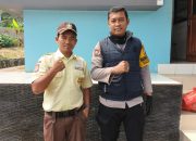 Kemitraan Polsek Cinangka dan Ponpes Nurul Fikri Diperkuat melalui Sambang Bhabinkamtibmas untuk Wujudkan Kamtibmas yang Aman dan Harmonis