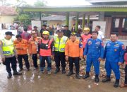 Korban Tenggelam di Saluran Irigasi Desa Medangasem Ditemukan Setelah Pencarian Tim Gabungan