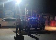 Polsek Telagasari Gencar Lakukan KRYD Guna Cegah C3