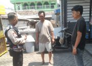 Cegah Kenakalan Remaja, Bhabinkamtibmas Polsek Telagasari Gencar Laksanakan Himbauan dan Penyuluhan 