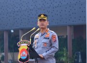 Tour of Duty, Sembilan Pejabat Polda Banten Berganti Posisi