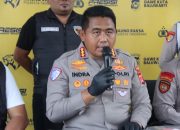 Diduga Lakukan Pencabulan dengan Iming-Iming Uang Jajan, Seorang Pria Diamankan Polresta Tangerang