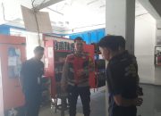 Bhabinkamtibmas Polsek Telagasari Lakukan Penyuluhan Antisipasi Kenakalan Remaja 