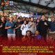 Perkuat Kemitraan, Kapolres Lebak Bangun Sinergitas dengan Organisasi Wartawan di Lebak